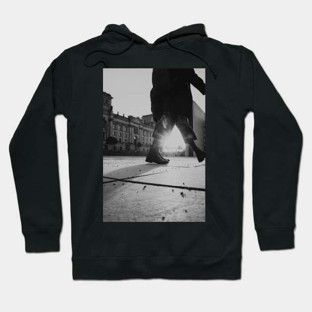 photograph Hoodie by PHENIShort